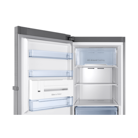 Samsung 315L Frost Free Upright Freezer A+ Energy Efficiency