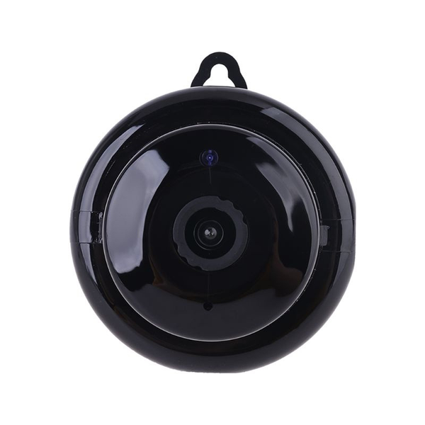 V380 WIFI Camera - Surveillance CCTV Camera - Motion Detection
