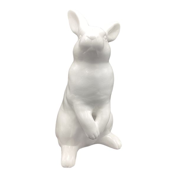 Rabbit AC 34x19x14cm Standing