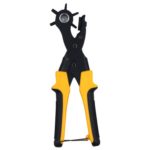 10-Inch Leather Hole Punch Plier AY001-296