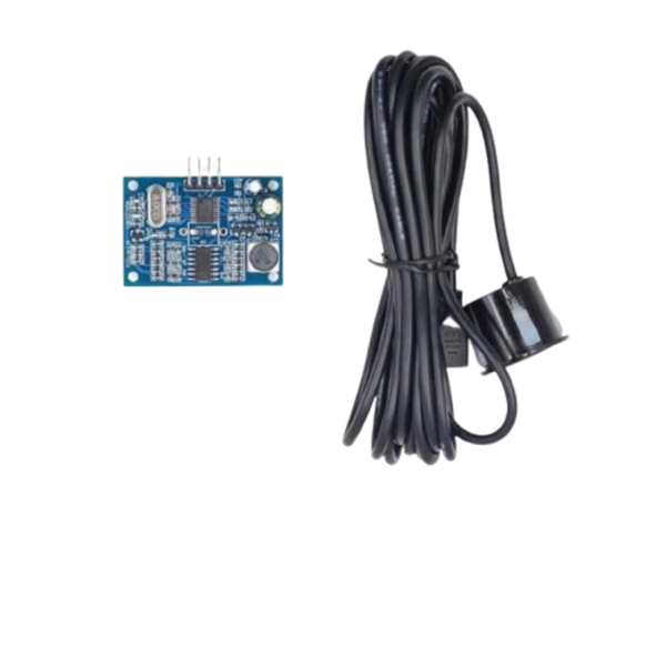 HKD Waterproof Ultrasonic Distance Sensor JSN-SR04T - DC 5V