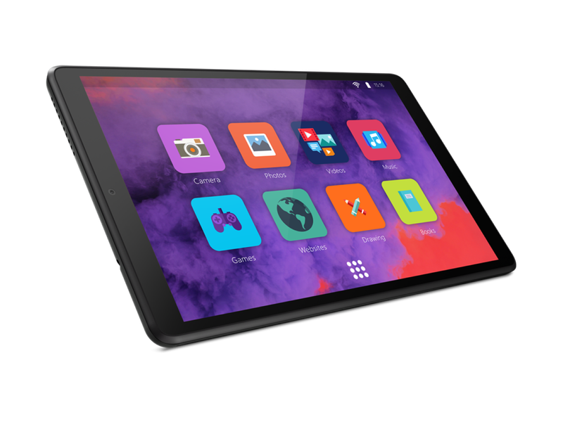 Lenovo M8 TB-8505 8 IPS HD Tablet