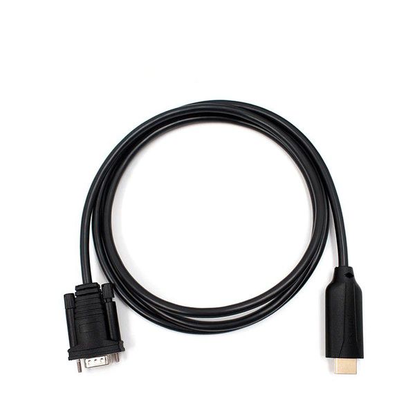 HDTV To VGA Cable