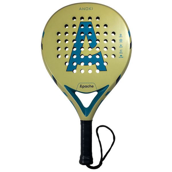 Apache - Padel - Anoki Racket