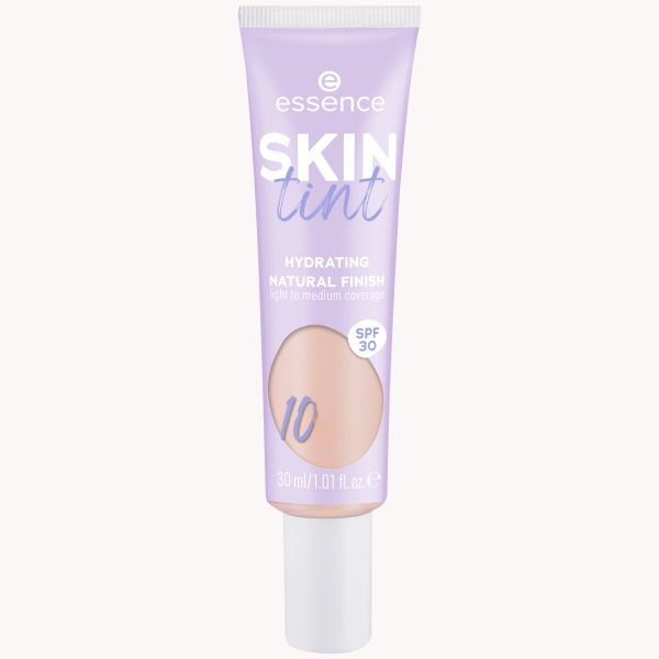 essence Skin Tint