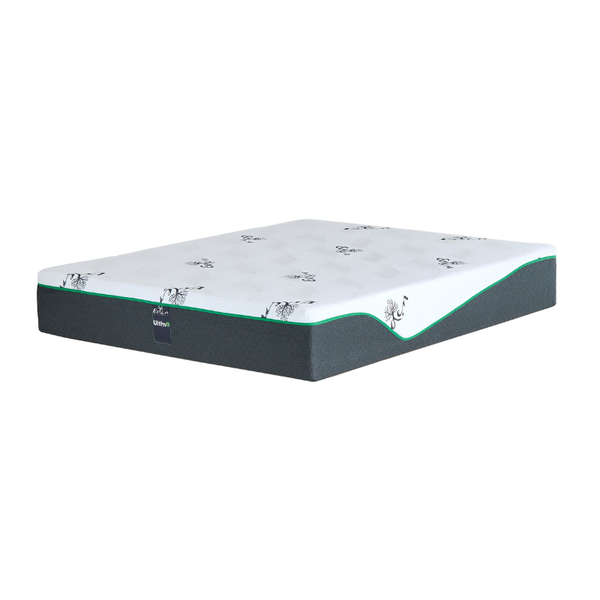 Eden Ultimo 5-Zone Medium-Plush Hybrid AtomicTec Pocket Coil Mattress