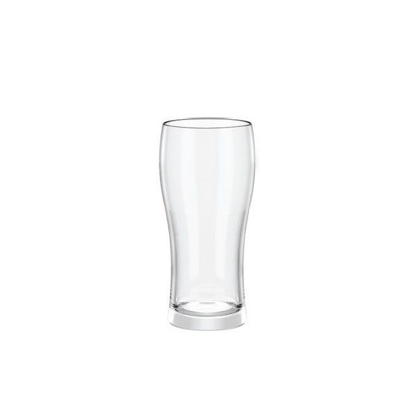 Citinova Hops Beer Glass Set - 6 Pack