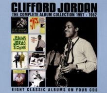 The Complete Album Collection 1957-1962 (CD / Box Set)