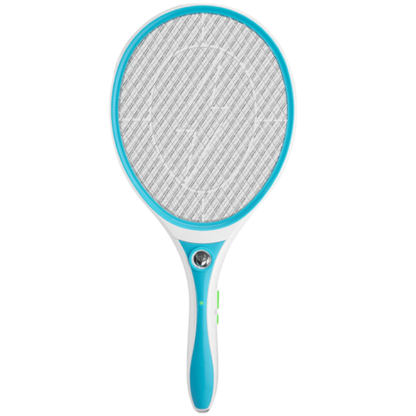 Electric Fly Swatter Bat - Rechargeable LTD-806D
