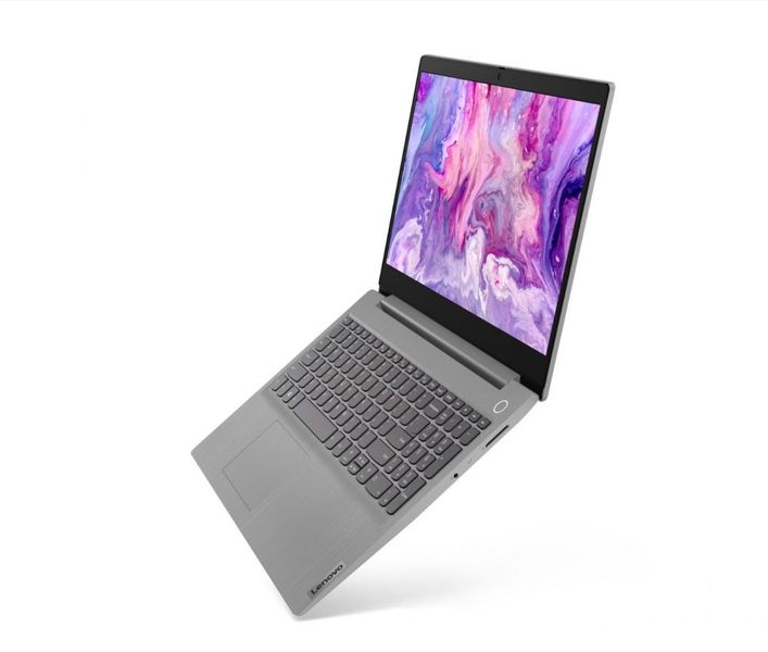 Refurbished Lenovo IdeaPad 3 Intel i5 11th Gen 8GB 512GB SSD 15.6" FHD