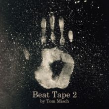 Beat Tape 2 (Vinyl / 12" Album Coloured Vinyl)