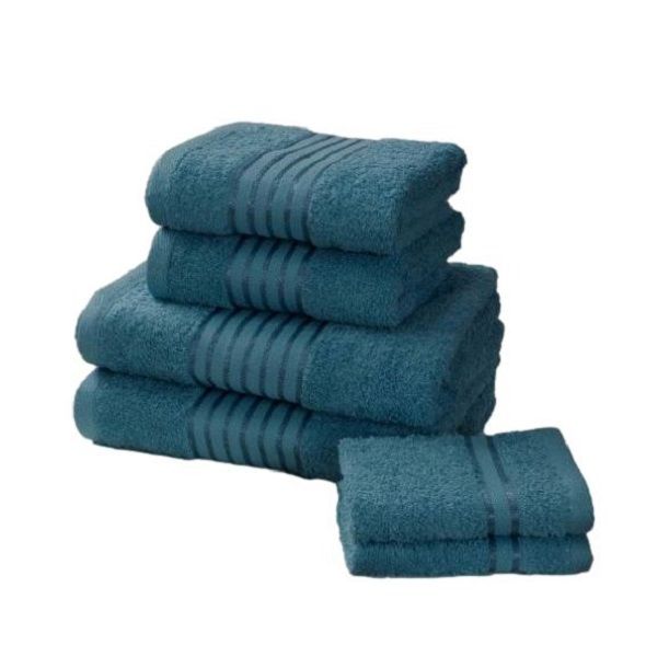 6-Piece Towel Bale Set