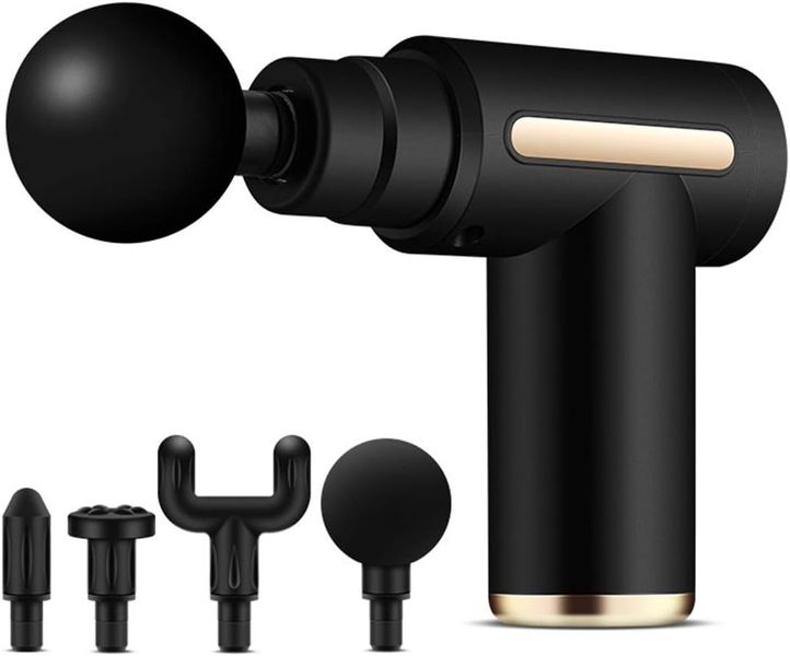 Mini Massage Gun