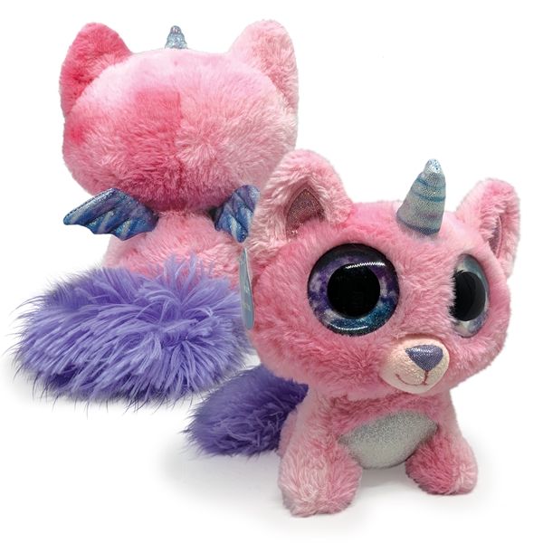 Nebulous Stars Collectible Plush Animoulous - 20cm