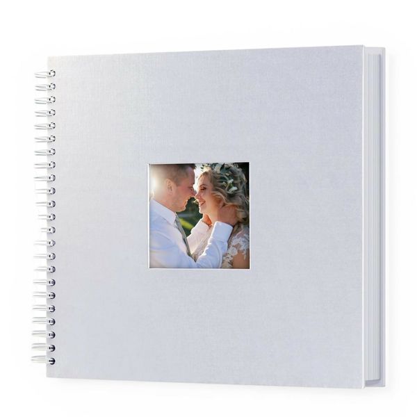 MemoCraft Journaling DIY Memory Moment Book Scrapbook Photo Album