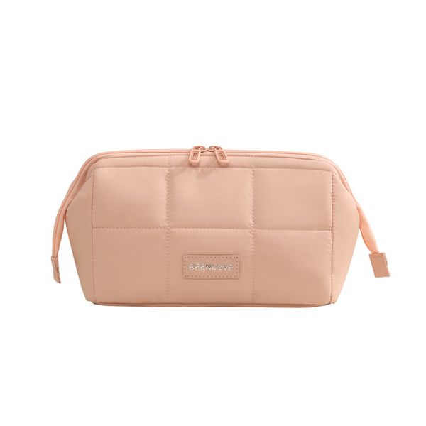 High-End Cosmetic Bag
