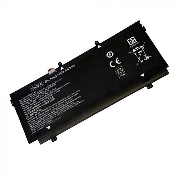 Replacement laptop battery for HP ProBook CA0XL 640 645 G1