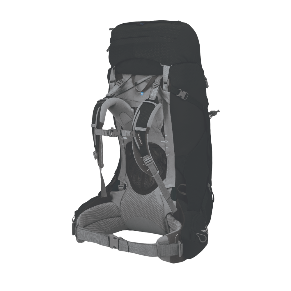 Osprey 65l hotsell