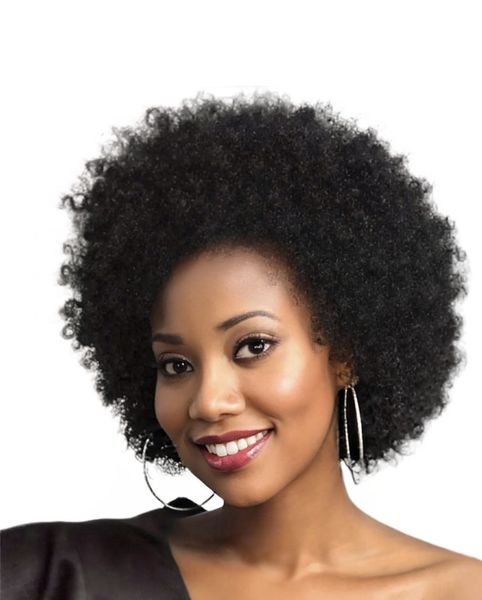 Lolo African Afro Wig