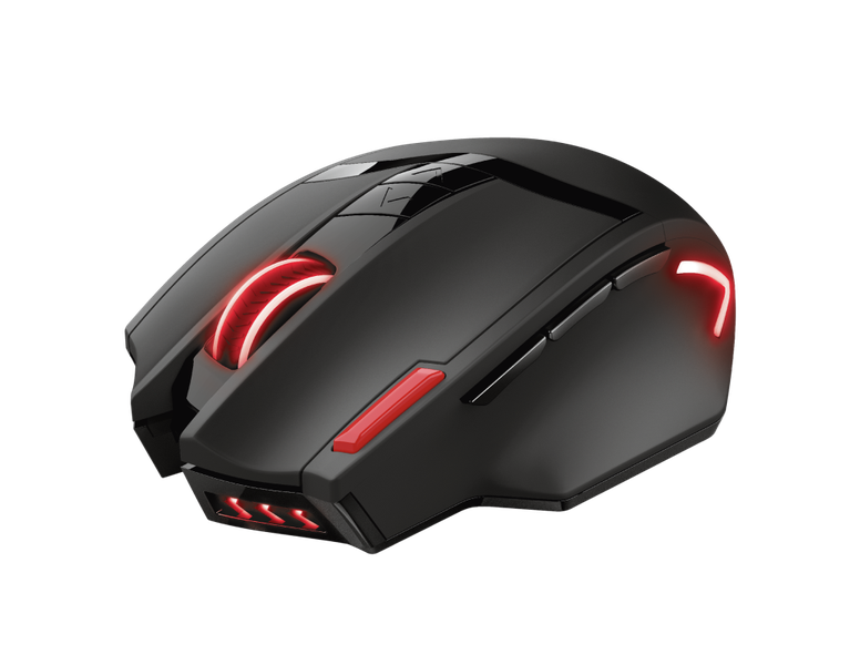 Trust GXT 130 Ranoo Wireless Gaming Mouse