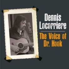 The Voice of Dr. Hook (Vinyl / 12" Album)
