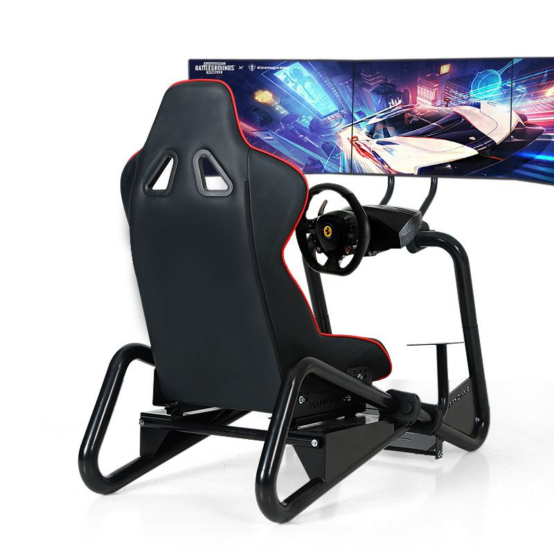 MSB RACING RIG