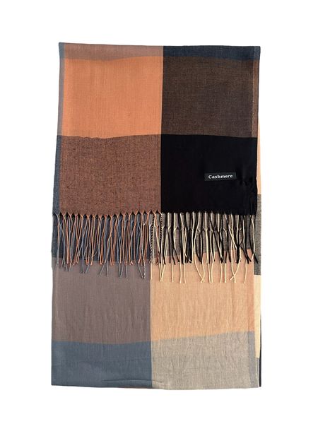 Cotton Road - Cashmere Wrap Scarf
