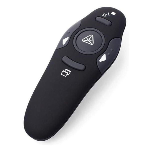 DWAMP16AP Wireless Presenter with Laser Pointer Shop Today. Get it