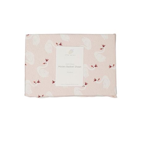 moses basket takealot