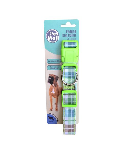 Pet Dog Collar 40-60cm
