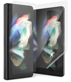 z fold 4 inner screen protector replacement uk