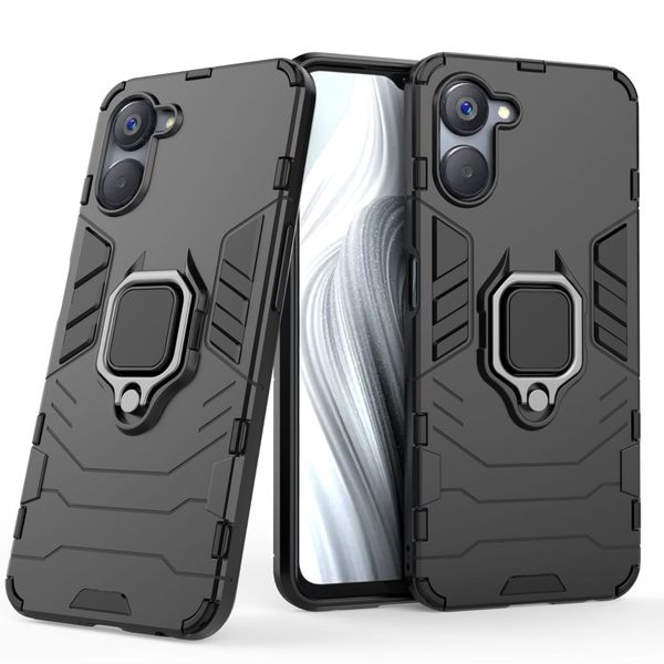 Phone Case compatible for OPPO Realme V20 5g Shockproof Bumper Cover