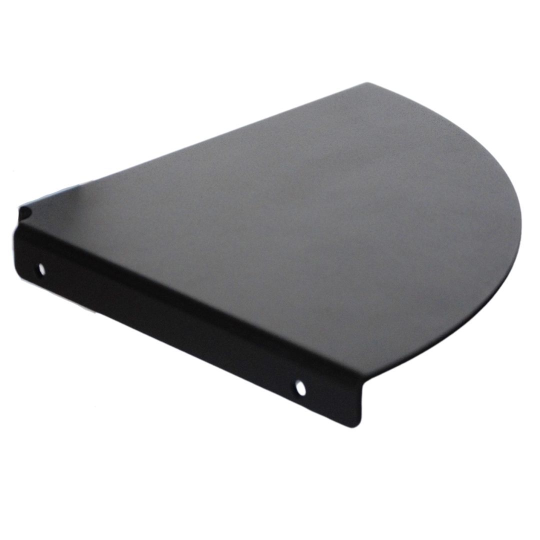 Premium Aluminium Wall Mounted Bathroom Corner Shelf | Shop Today. Get ...