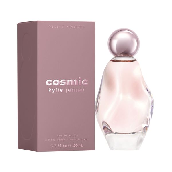 Cosmic Kylie Jenner Eau de Parfum 100ml