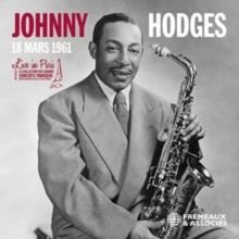 Live in Paris (CD / Album)