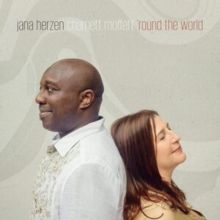 Round the World (CD / Album)