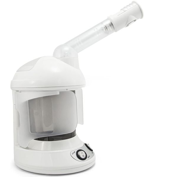 Facial Care Tools, Face Sprayer Double Spray Skin Moisturizing Device