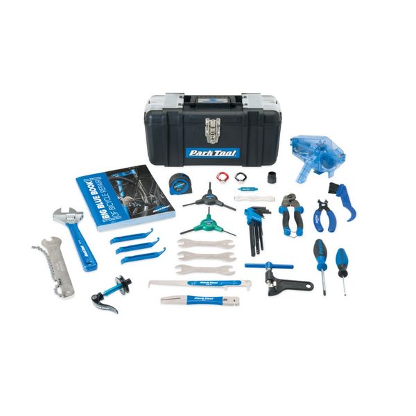 Park Tool AK-5 Advanced Mechanic Tool Selection
