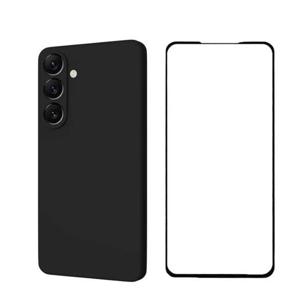 Black image