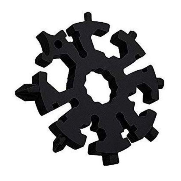 Larry's - 20 in 1 Snowflake Multi tool