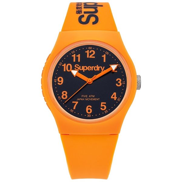 Superdry SYG1640 - Urban