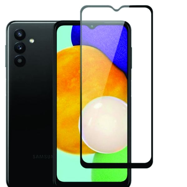 Screen Protector Guard 9D Tempered Glass for Samsung Galaxy S22 Ultra
