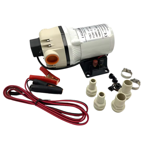 Adblue Pump 12 Volt 30 L/MIN
