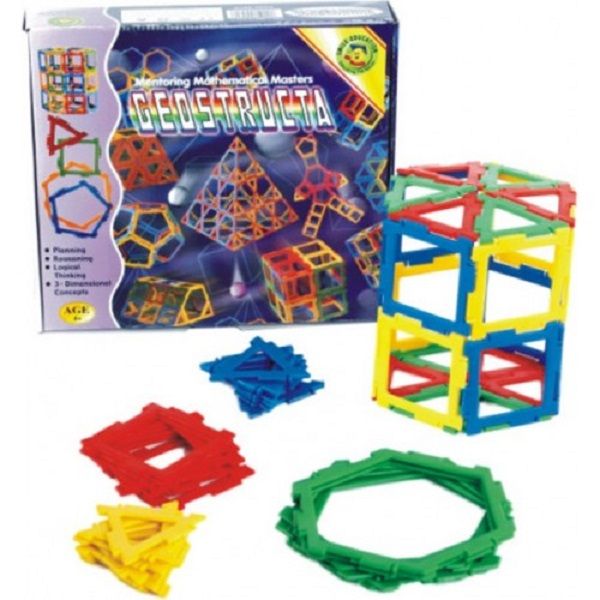 Geostructa Construction