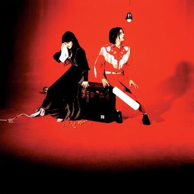 Elephant (Vinyl / 12" Album Coloured Vinyl (Limited Edition))