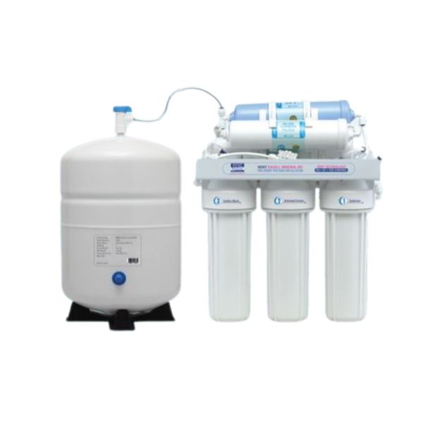 Kent Excell Under-Counter RO Water Purifier with Hydrostatic Storage Tank