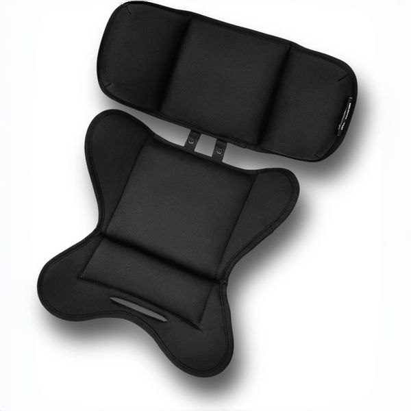 Infant Car Seat Insert with Head &amp; Body Support for Doona, Graco, Chicco