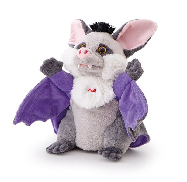 Trudi Bat Puppet - 25cm