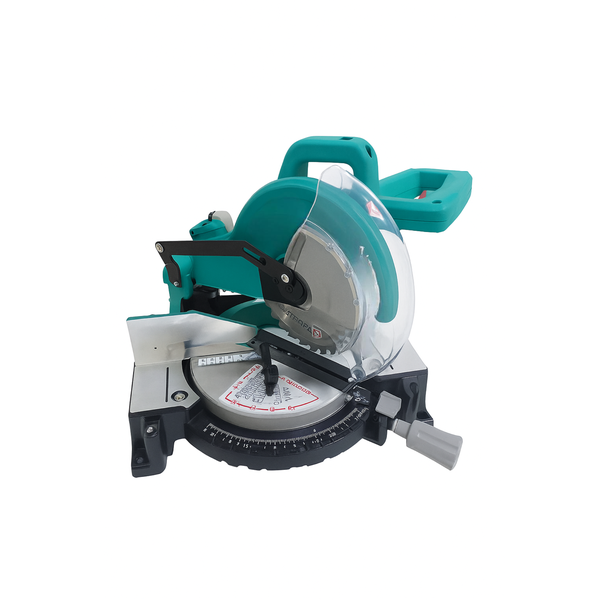 255mm Mitre Saw - 1800W, Precision Cutting