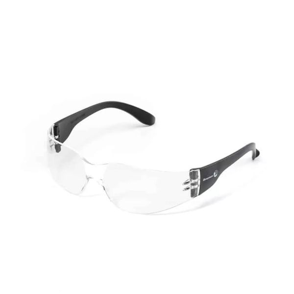 Safety Eyewear - UV/Fog/Scratch Resistant